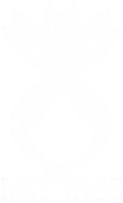 Lily Vase